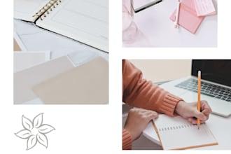 write SEO beauty and skincare articles for your  blog