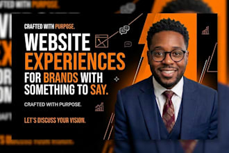 create a professional website for your business in 24 hrs