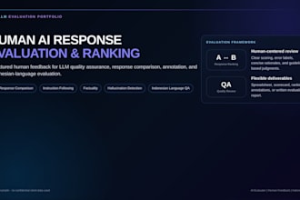 evaluate indonesian ai and llm responses