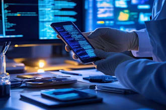 digital forensic investigator, phone monitoring, private investigation