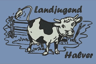 do professional embroidery digitizing