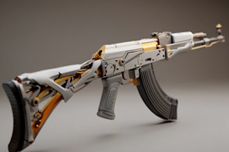 make design weapon skin