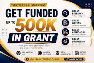 grant writing grant research grant application grant proposal nonprofit grant