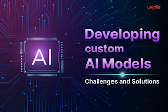 develop ai apps, ai saas, ai website and ai bots