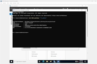 troubleshoot windows PC and IT support issues