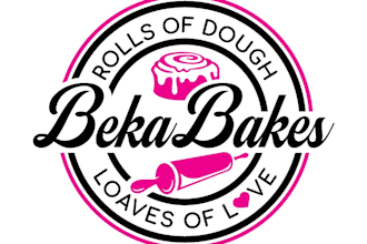 design awesome bakery logo