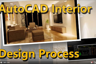 be your partner for interior design
