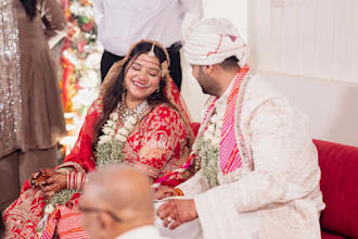 edit your cinematic wedding film, highlights and teaser