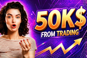 teach you crypto trading and ai trading