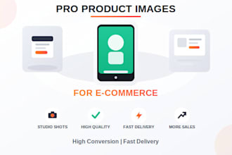 do amazon product listing, SEO, and product image design