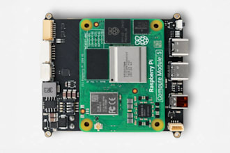 design professional pcb schematic layout and custom carrier boards