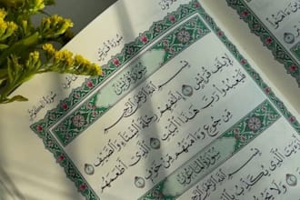 do online quran teaching