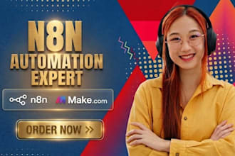 do n8n automation, n8n workflow, ai automation or n8n ai agent