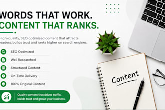 write SEO friendly 1000 word blog articles