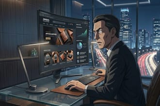 icreate engaging ai youtube storytelling videos