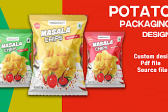 do product packaging design