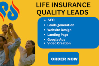 life insurance leads insurance leads life insurance health insurance