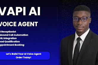 do vapi, automated ai voice calling agents ghl inbound call ai receptionist ghl