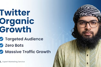 build a twitter organic growth engine for web3 and saas