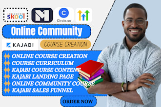 do kajabi online course creation kajabi landing page kajabi sales funnel website