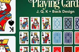 design board game design trading card game design card game art card box mockup