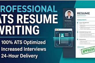 write and optimize your ats resume