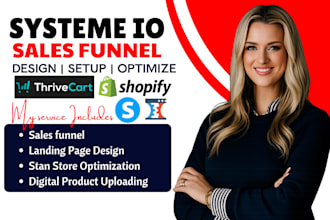 build systeme io sales funnel systeme io sales funnnel systeme io landing page