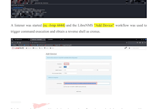 research and write clear cybersecurity whitepapers and articles