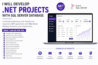 develop and debug c sharp , dot net applications