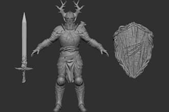 create 3d printable products