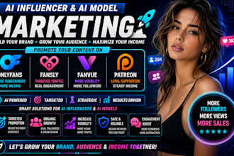 create a realistic ai influencer model with lora flux and custom training