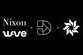 create your company logo