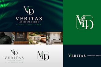 create a professional brand style guide
