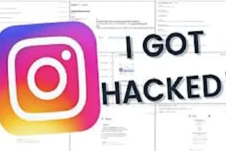do instagram facebook tiktok linkedin and me recoverys