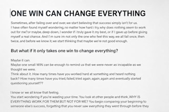 write clear,engaging,and SEO friendly content