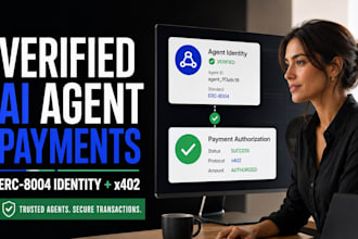 develop production ready mcp payment server with x402 and base usdc payments