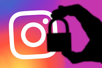 certifiedly, restore instagram page, facebook page,ig profile unbanning issues