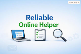 assist with any simple digital tasks