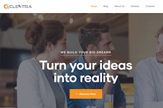 develop, fix, customise, or migrate your drupal website