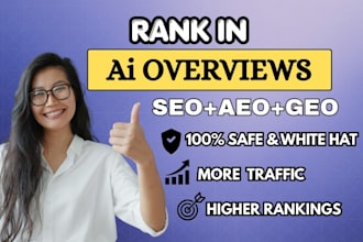 build ai visibility score to rank in chatgbt gemini claude with GEO aeo SEO