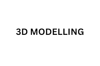 create a custom 3d model, 3d mask