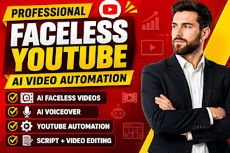 your complete youtube channel manager and SEO expert