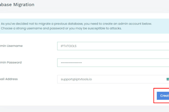 fix server error, streaming setup, reseller setup, domain configuration, fixxing