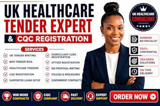 find rfp, write bid proposal, uk tender, win government contract, rfp, rfq