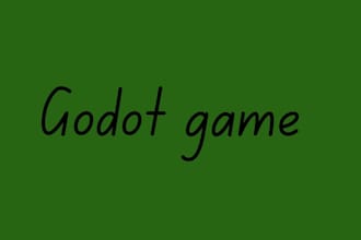 do godot game for you