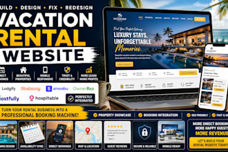 build lodgify hostaway smoobu ownerrez hostfully hospitable rental website