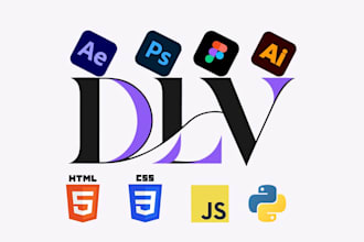creat website, website development
