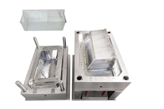 design mold of plastic and metal product or toy