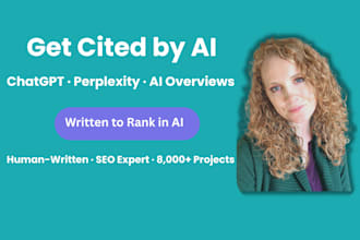 optimize your content to rank in ai search