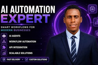 build n8n ai agent, n8n automation, ai workflow automation, or n8n workflow
